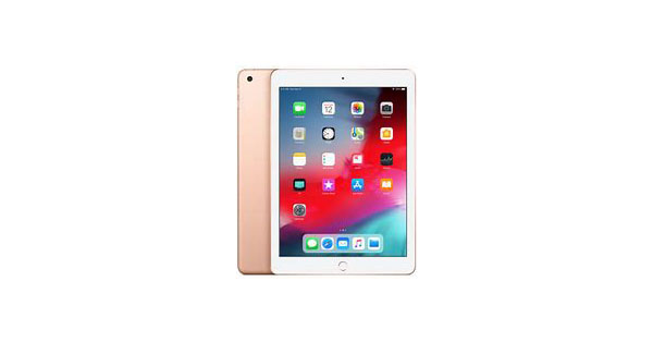 Apple MUQY2, iPad Mini 5, 7.9'' WiFi 64GB Gold - MicroPro