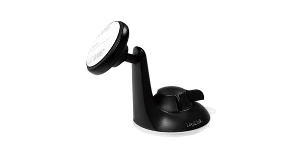 LogiLink AA0110 Car Magnet Phone Holder