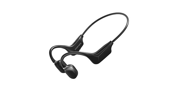 Promate Ripple Headphones Wireless Audio Conduct Endurance
