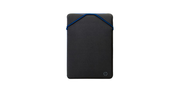 HP Carry Case Neoprene Reversible Sleeve 15.6''