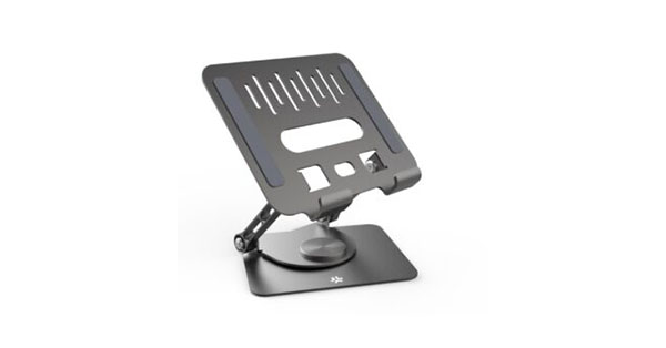 Celly Rotatable Stand for Laptop and Tablet up to 15,6''