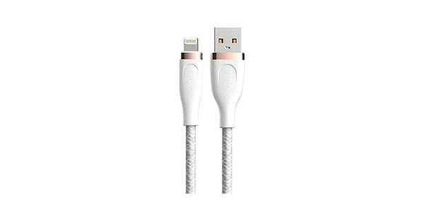 DEVIA Cable Lightning to USB 1.5M