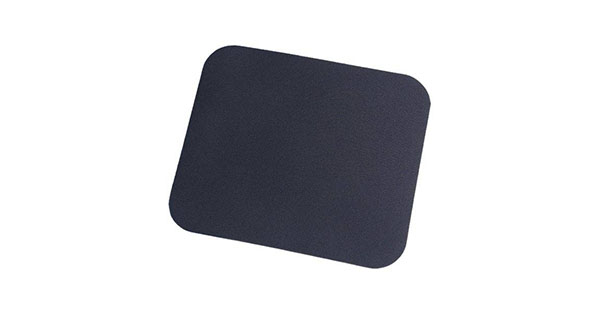 LogiLink ID0096 Mouse Pad 220x250mm Black