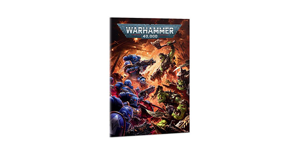 Warhammer 40,000: Introductory Set - Image 6