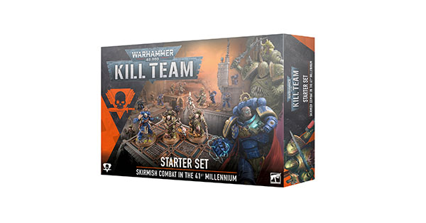 Warhammer 40000: Kill Team Starter Set