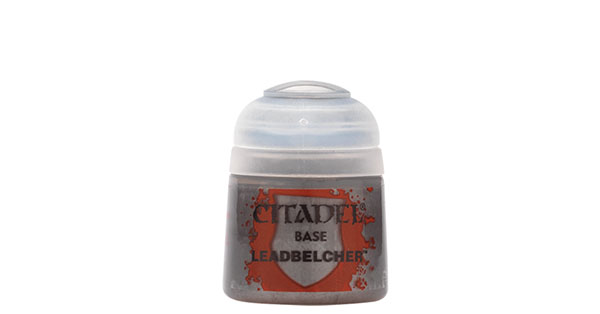 Base: Leadbelcher (12 ml)