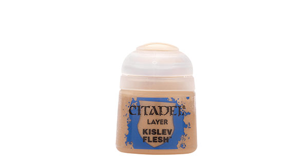 Layer: Kislev Flesh (12 ml)
