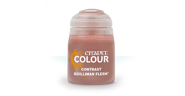 Contrast: Guilliman Flesh (18 ml)