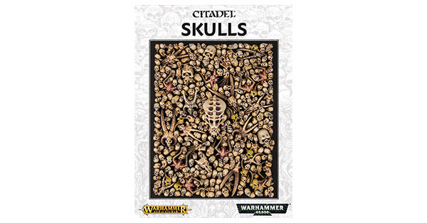 Citadel: Skulls