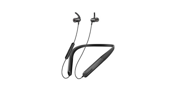 PROMATE LEAP-200H Wirless Neckband Earphones