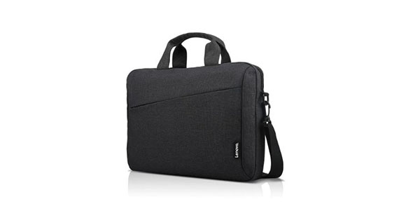 Lenovo Carry Case T210 Casual Topload 15.6'' Black