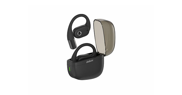 INKAX OWS-18 Open Wireless Stereo Earphones