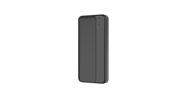 INKAX PB-19-1000mAh Convinient High Capacity Power Bank