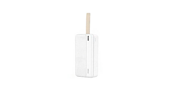 INKAX PB-03A Stabilization High Capacity 30000mAh Power Bank