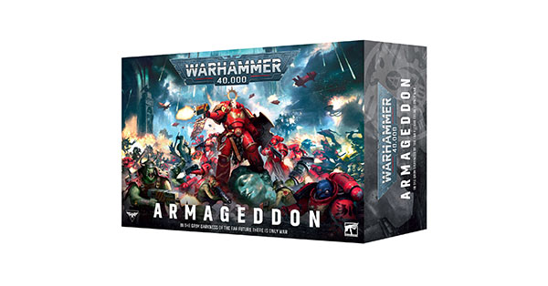Warhammer 40,000: Armageddon - Image 2