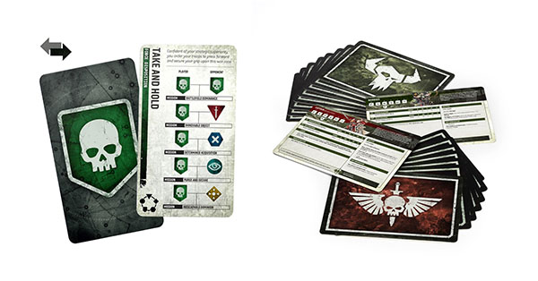 Warhammer 40,000: Armageddon - Image 11