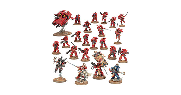 Warhammer 40,000: Armageddon - Image 3