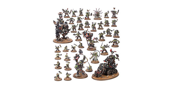 Warhammer 40,000: Armageddon - Image 4