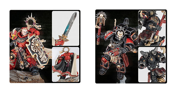 Warhammer 40,000: Armageddon - Image 5