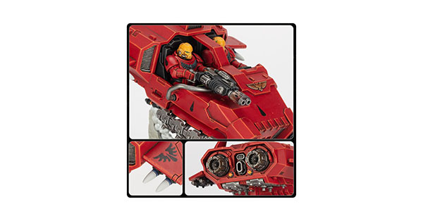 Warhammer 40,000: Armageddon - Image 6
