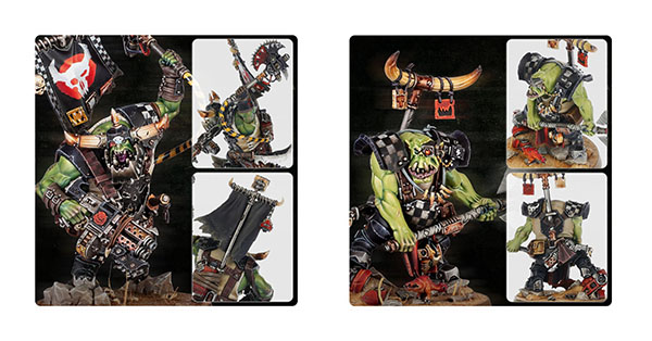 Warhammer 40,000: Armageddon - Image 7