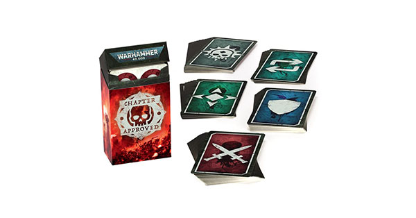 Warhammer 40,000: Armageddon - Image 9