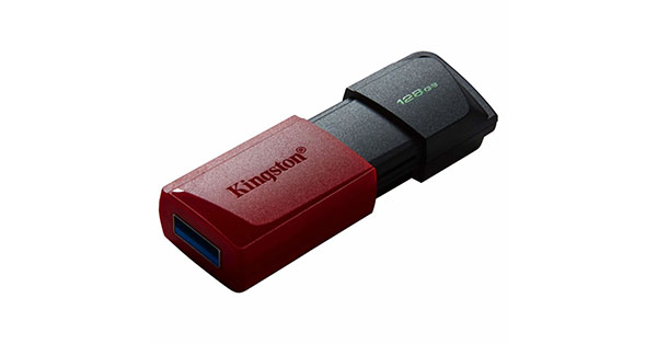 Kingston 128GB USB3.2 Exodia M Memory Stick