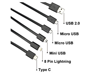 Data Cables