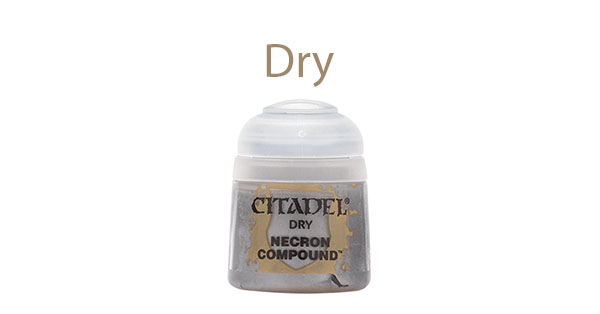 Dry