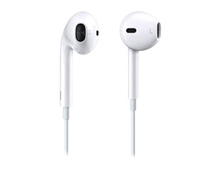 EarPods (Apple)
