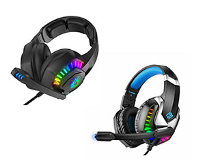 Gaming Headphones