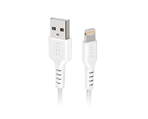 Lightning to USB Cable (Apple)