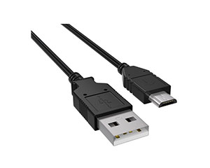 Micro USB