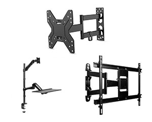 Mounts & Stands