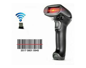 Barcode Scanner