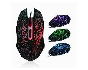 Gaming Mouse