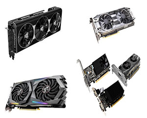 Graphic Cards