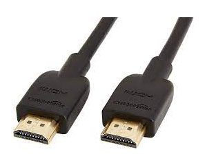 HDMI