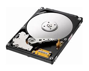 HDD