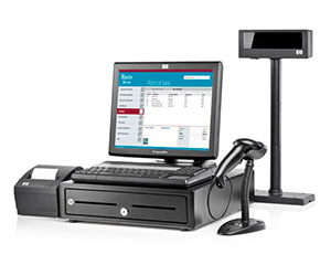 POS Solutions