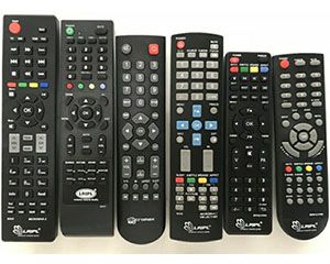 Remote Controls