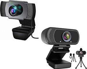 Web Cameras