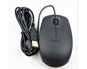 Wired Mouse