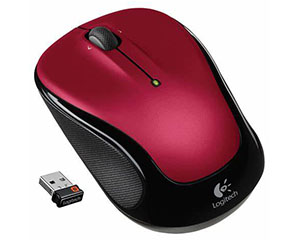 Wireless Mouse