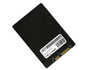 SSD