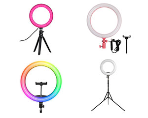 Ring Lights