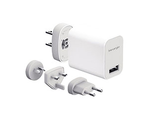 Travel Adapter