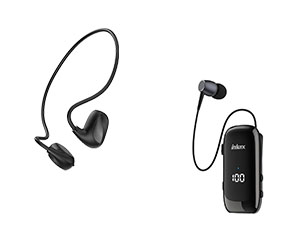 Headset