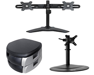 Mounts & Stands