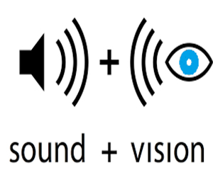 Sound & Vision